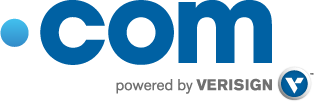 com Domain